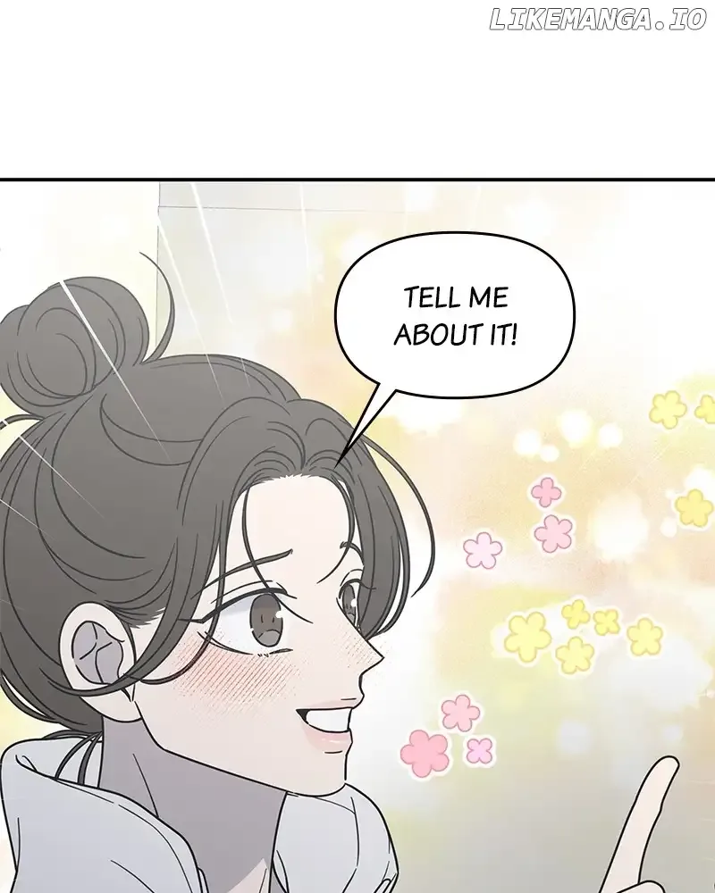 No Dating Allowed In The Office Chapter 35 page 64