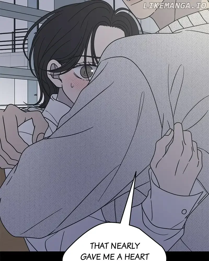 No Dating Allowed In The Office Chapter 36 page 79