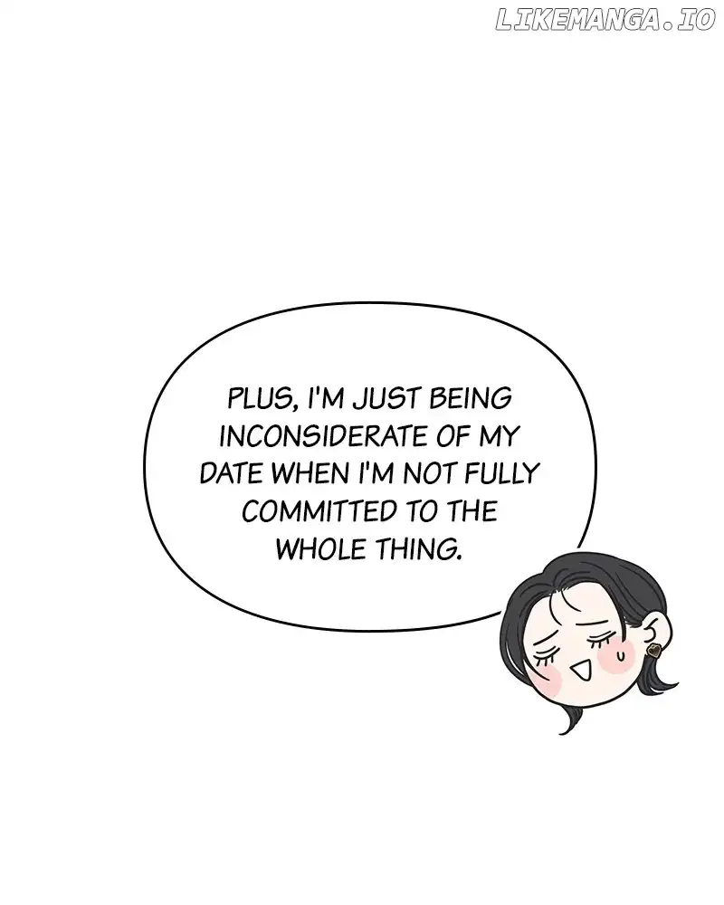 No Dating Allowed In The Office Chapter 35 page 63