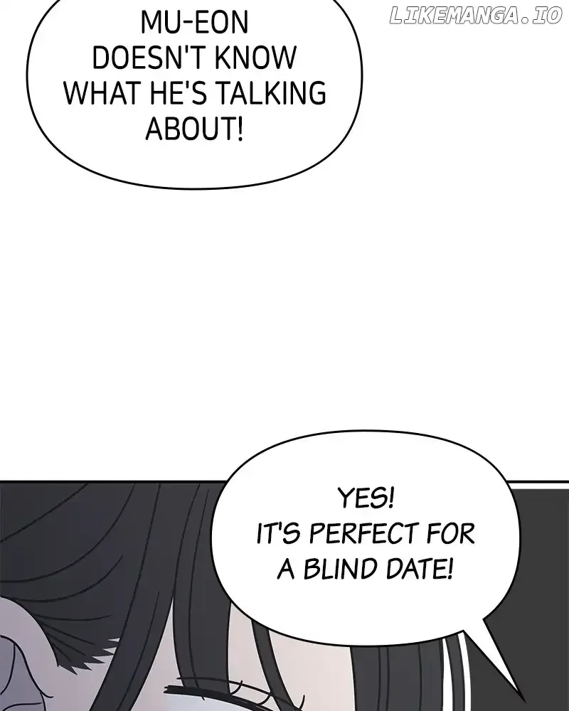 No Dating Allowed In The Office Chapter 35 page 56