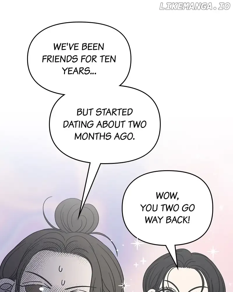 No Dating Allowed In The Office Chapter 35 page 70