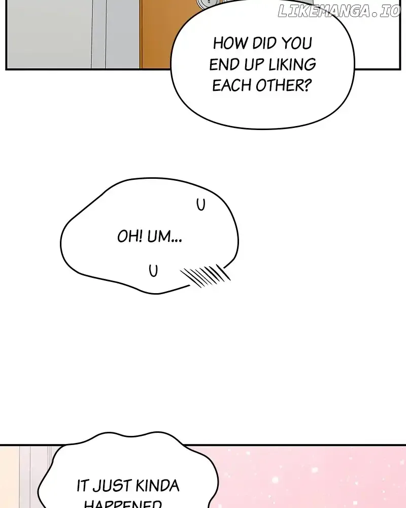 No Dating Allowed In The Office Chapter 35 page 73