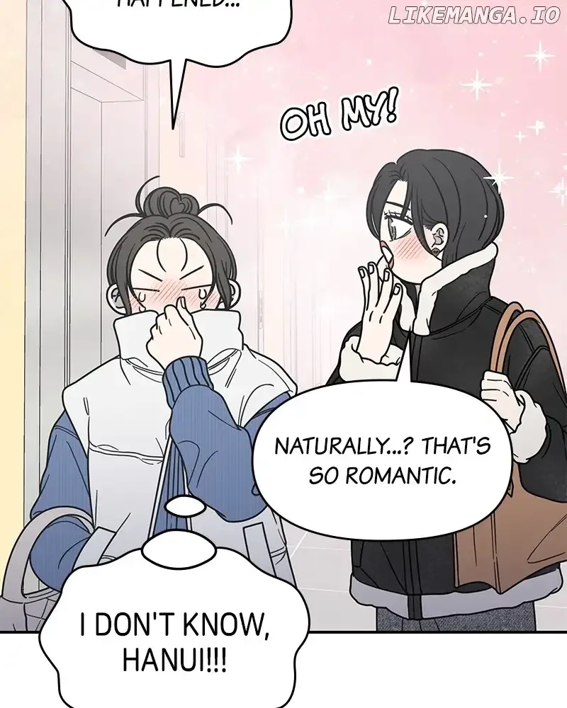 No Dating Allowed In The Office Chapter 35 page 74