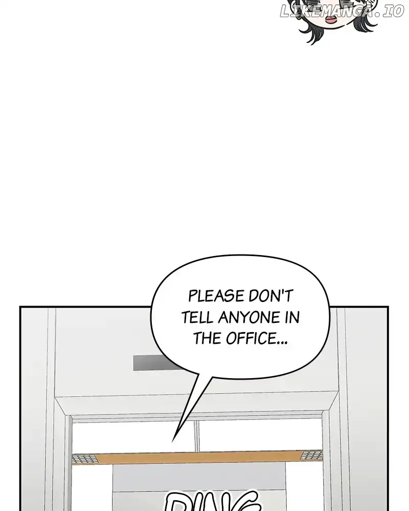 No Dating Allowed In The Office Chapter 35 page 59