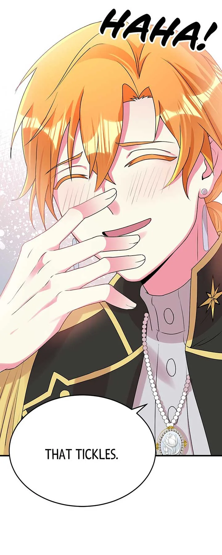 Even though I become a side character, I’m being adored by an overprotective duke Chapter 35 page 61