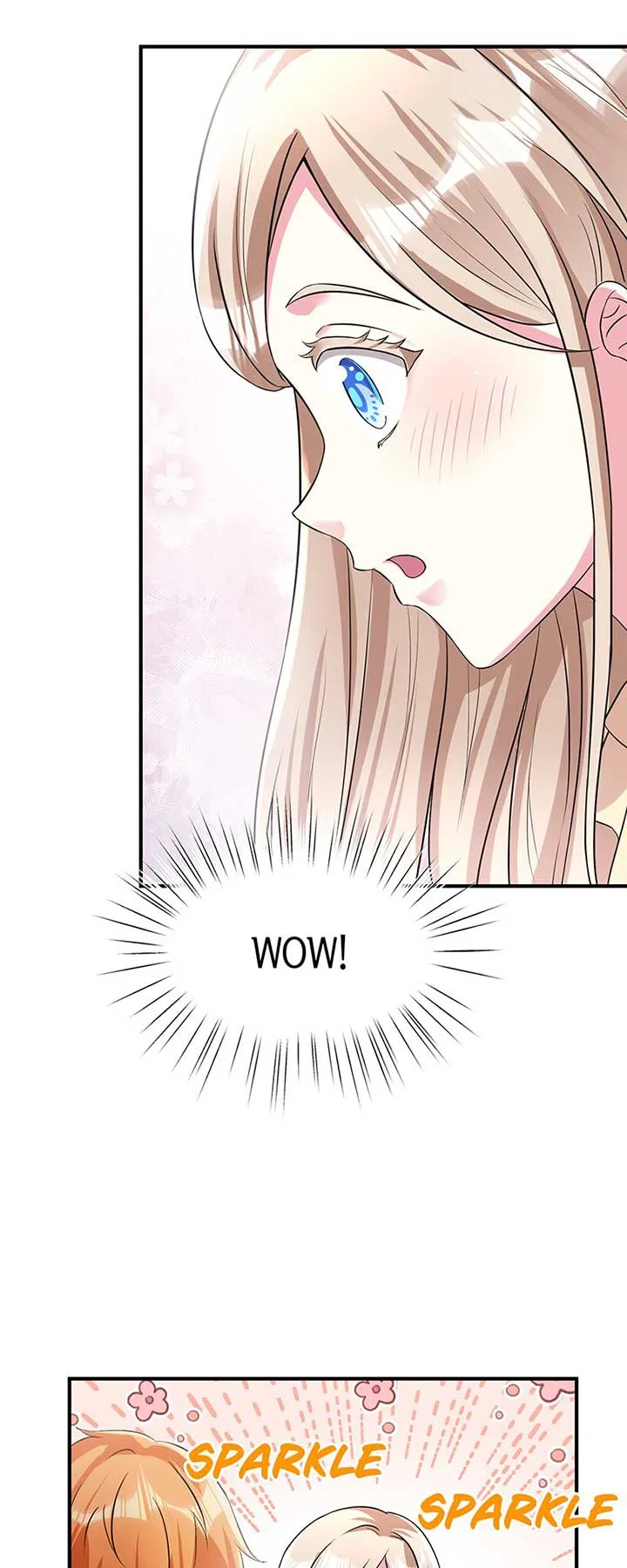 Even though I become a side character, I’m being adored by an overprotective duke Chapter 35 page 58