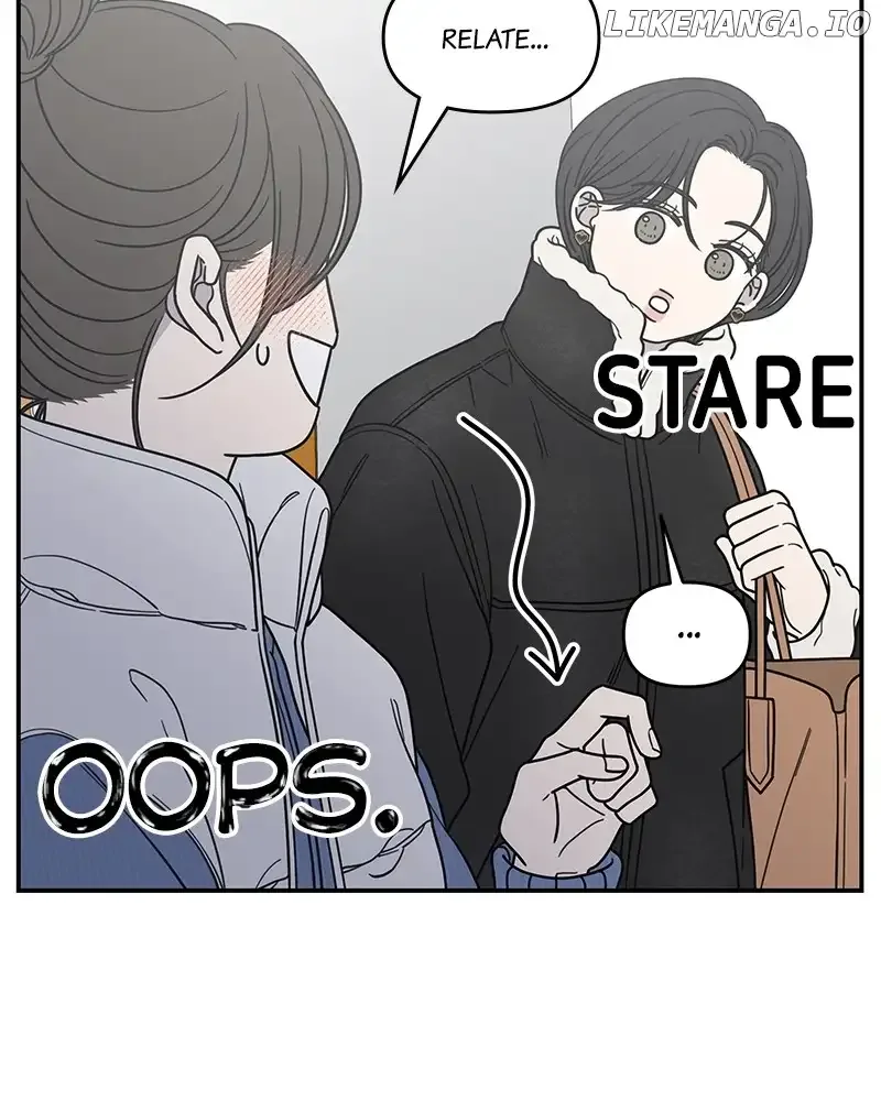 No Dating Allowed In The Office Chapter 35 page 66
