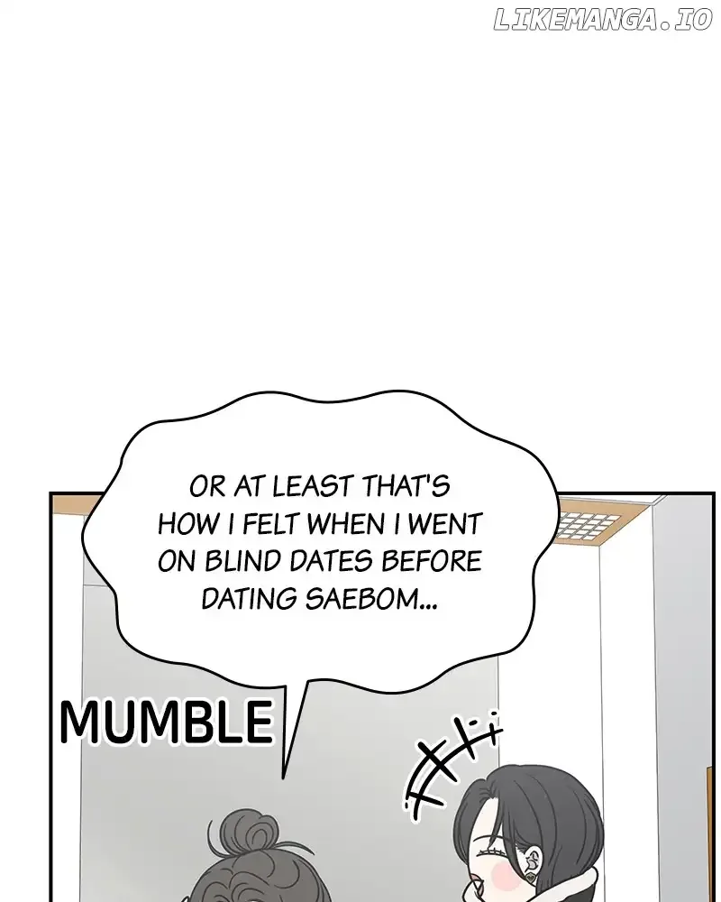 No Dating Allowed In The Office Chapter 35 page 67