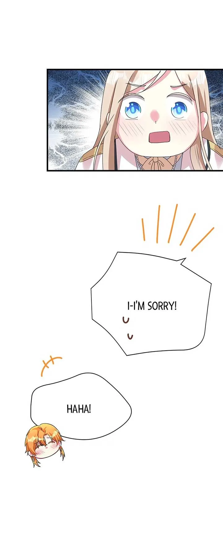 Even though I become a side character, I’m being adored by an overprotective duke Chapter 35 page 62