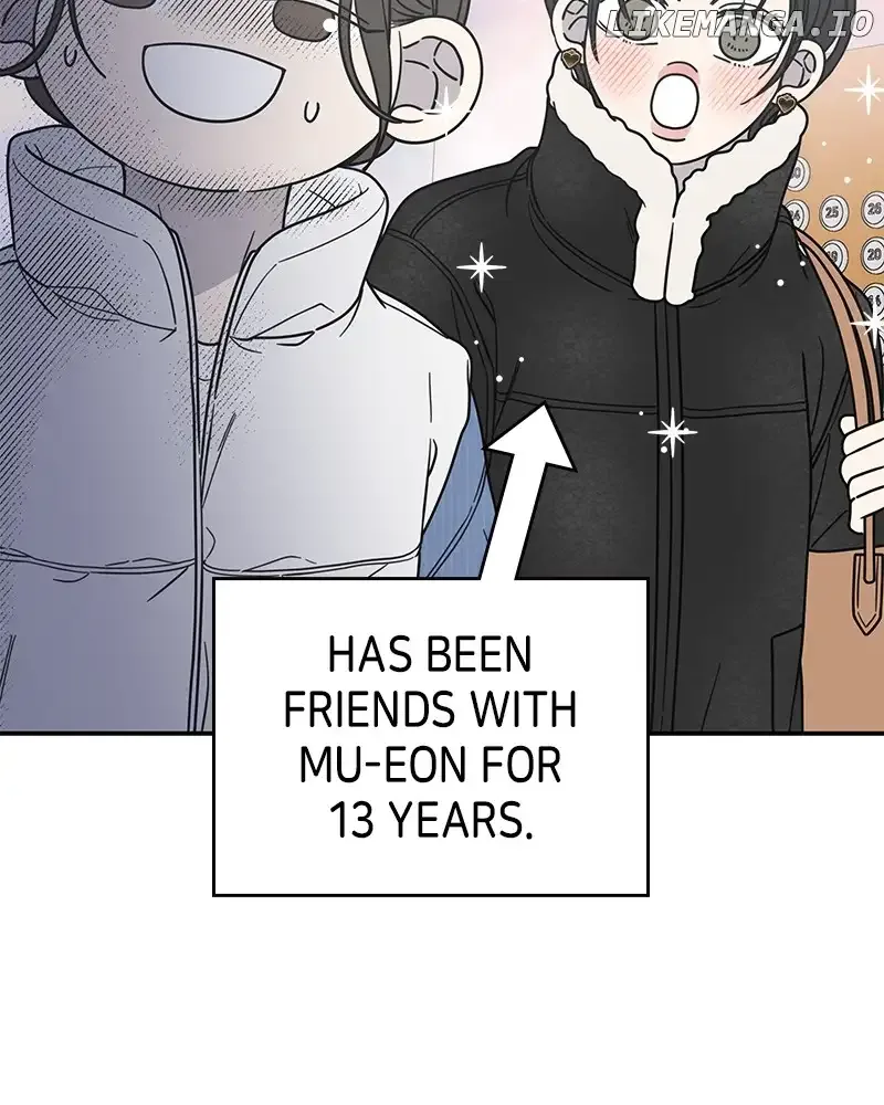 No Dating Allowed In The Office Chapter 35 page 71