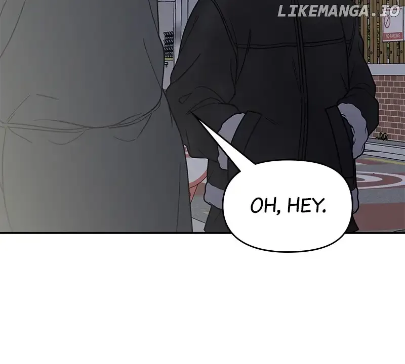 No Dating Allowed In The Office Chapter 35 page 91