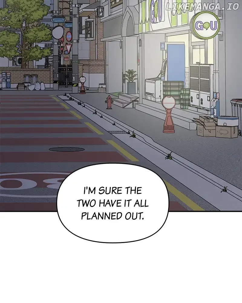 No Dating Allowed In The Office Chapter 35 page 89