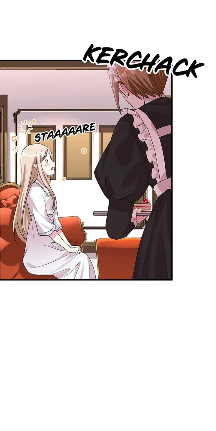 Even though I become a side character, I’m being adored by an overprotective duke Chapter 35 page 66