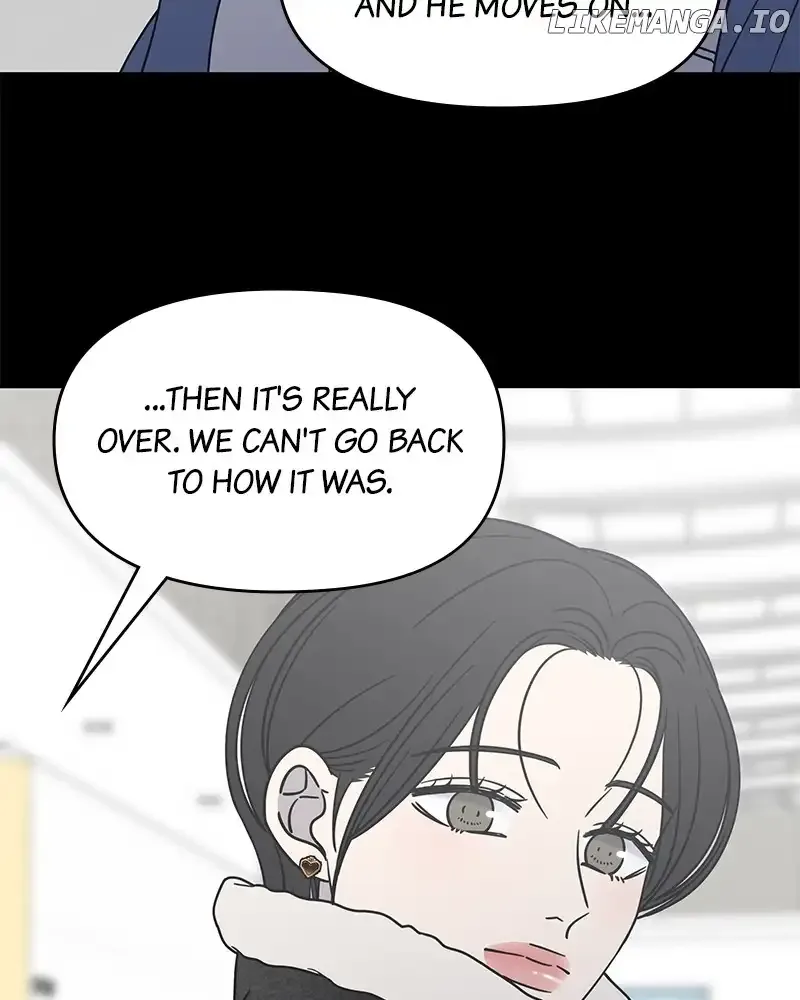 No Dating Allowed In The Office Chapter 35 page 84