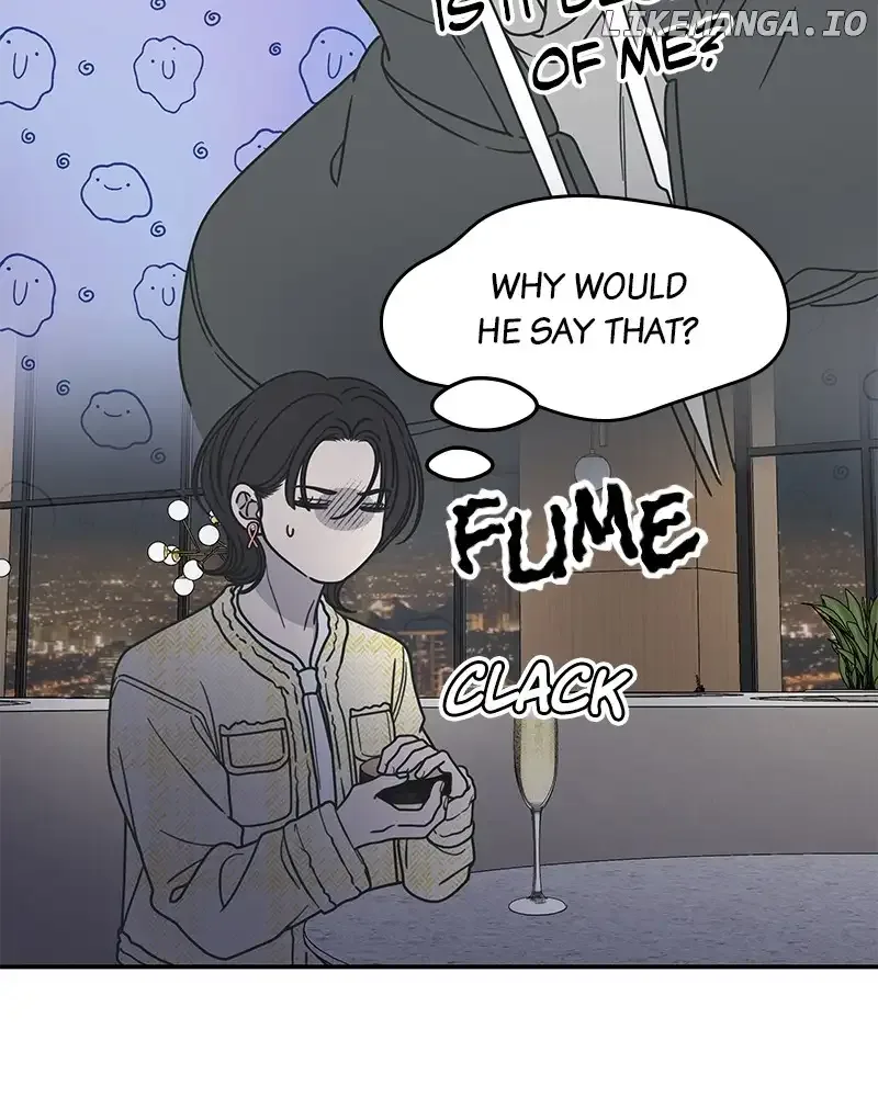 No Dating Allowed In The Office Chapter 36 page 117