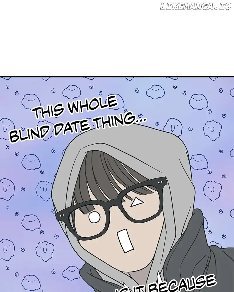 No Dating Allowed In The Office Chapter 36 page 116