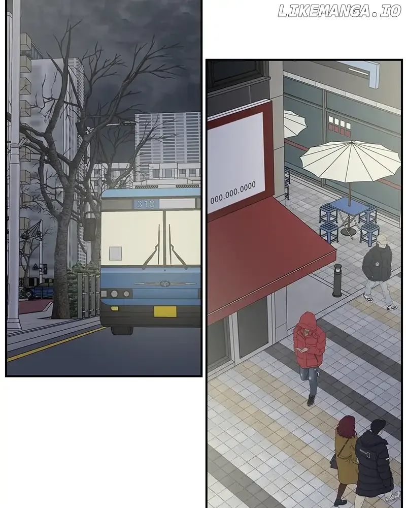 No Dating Allowed In The Office Chapter 35 page 79