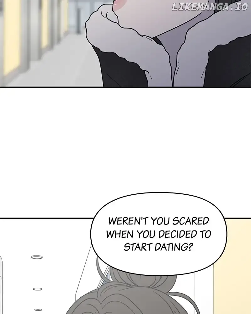 No Dating Allowed In The Office Chapter 35 page 76