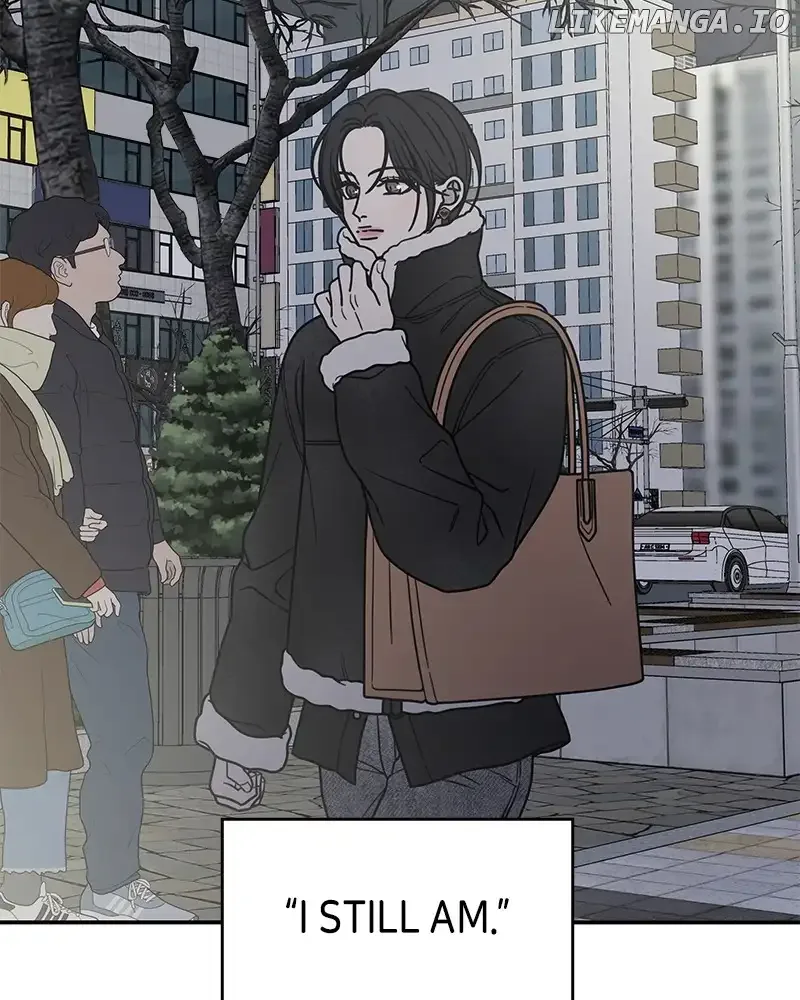 No Dating Allowed In The Office Chapter 35 page 81