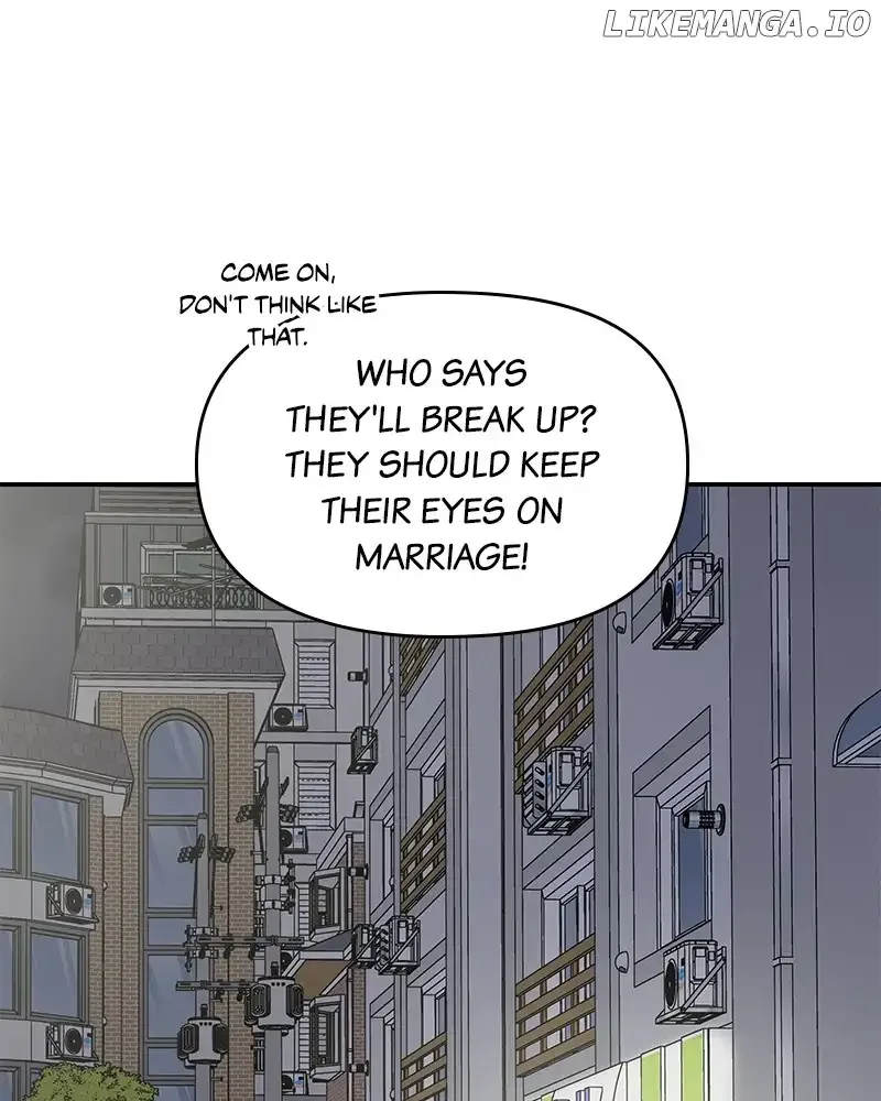 No Dating Allowed In The Office Chapter 35 page 88