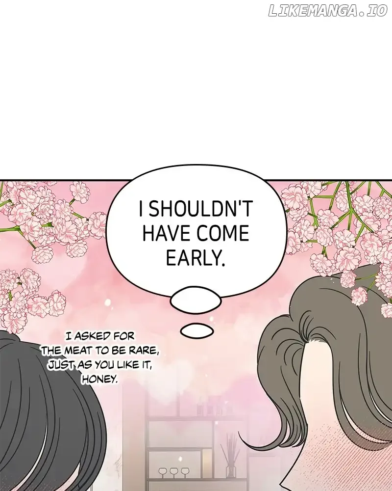 No Dating Allowed In The Office Chapter 36 page 107