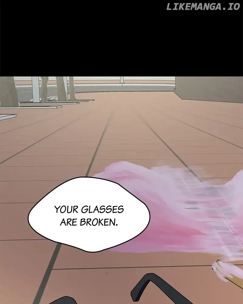 No Dating Allowed In The Office Chapter 36 page 99