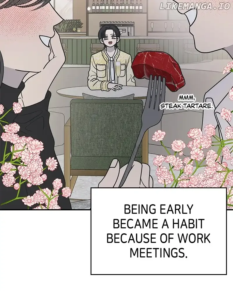 No Dating Allowed In The Office Chapter 36 page 108
