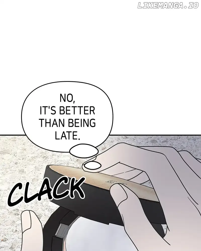 No Dating Allowed In The Office Chapter 36 page 109