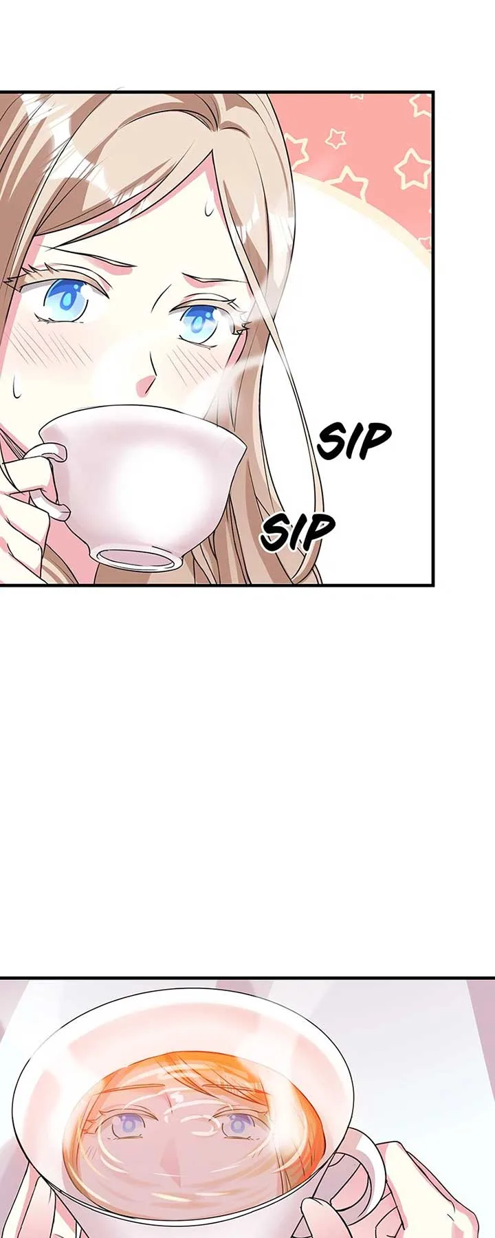 Even though I become a side character, I’m being adored by an overprotective duke Chapter 35 page 69