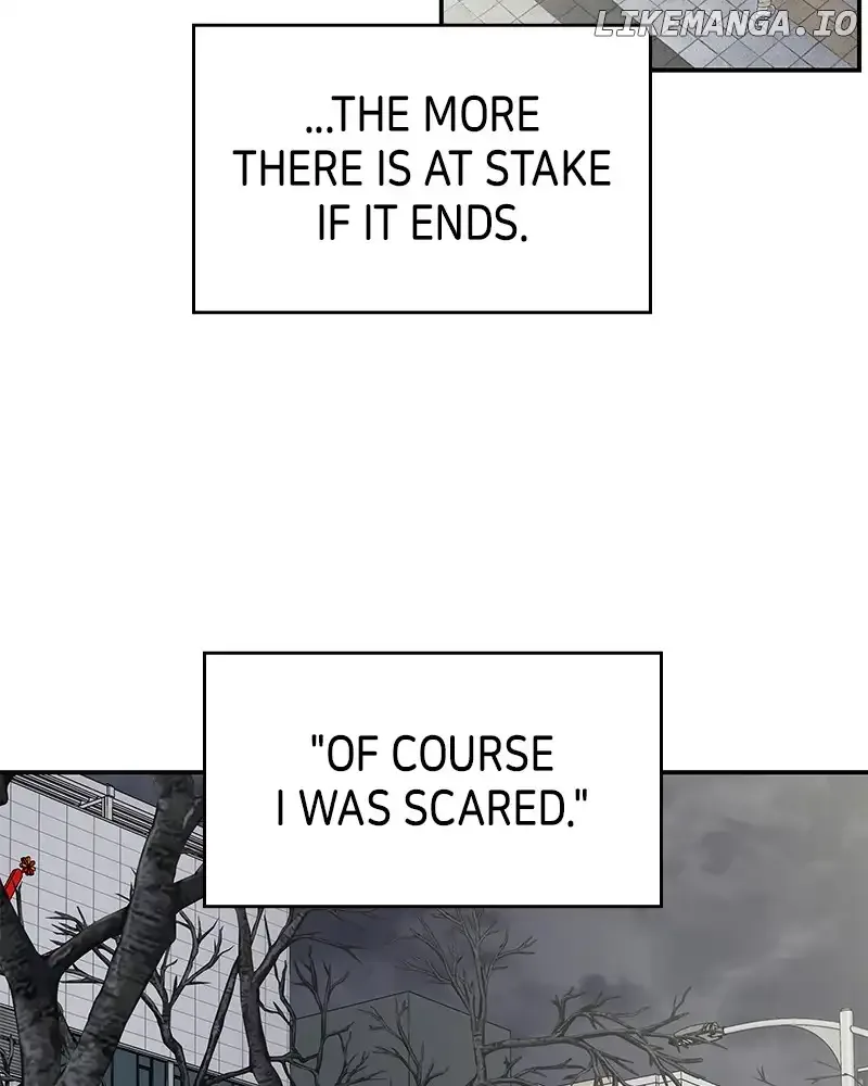 No Dating Allowed In The Office Chapter 35 page 80