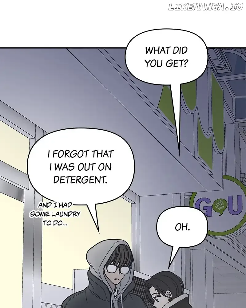 No Dating Allowed In The Office Chapter 35 page 94