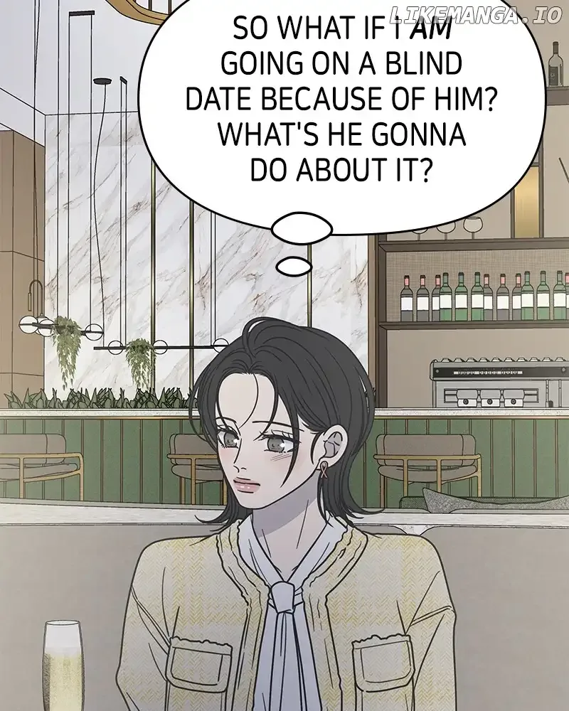 No Dating Allowed In The Office Chapter 36 page 135