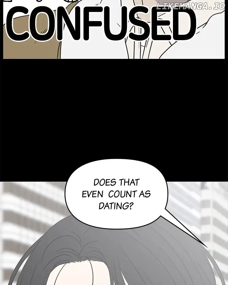 No Dating Allowed In The Office Chapter 36 page 132