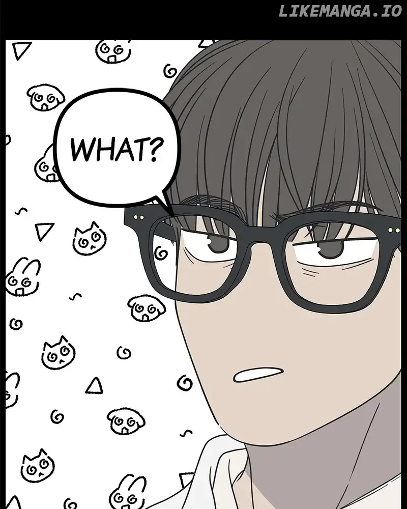 No Dating Allowed In The Office Chapter 36 page 131