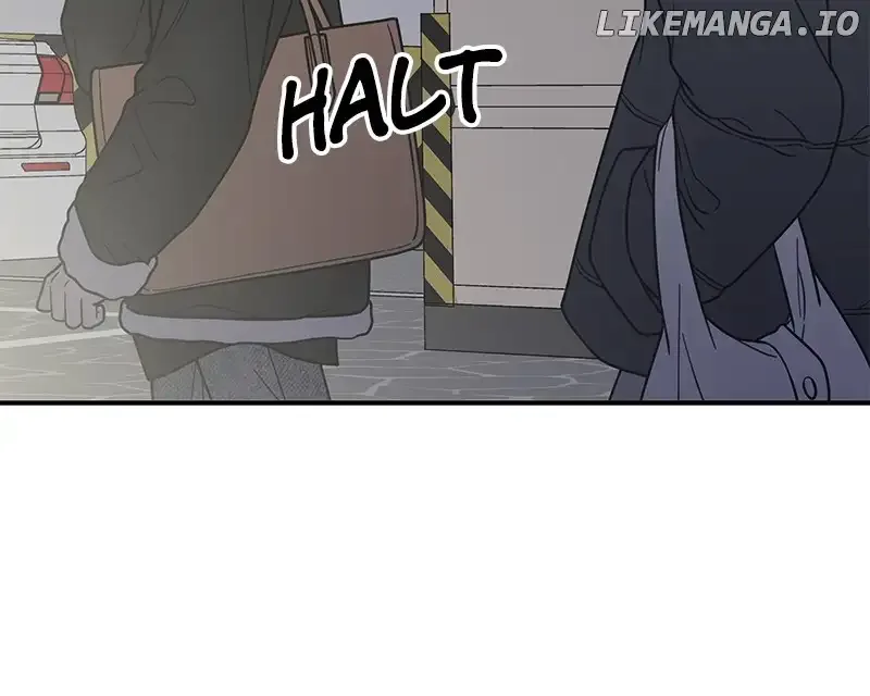 No Dating Allowed In The Office Chapter 35 page 114