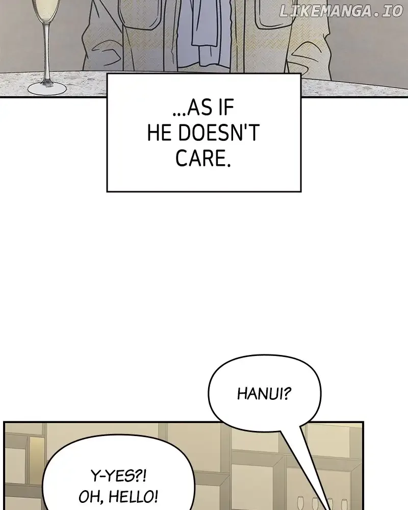 No Dating Allowed In The Office Chapter 36 page 136