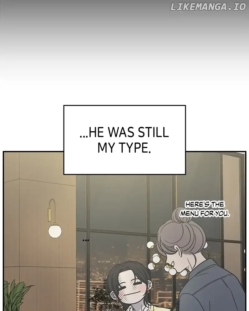 No Dating Allowed In The Office Chapter 36 page 125