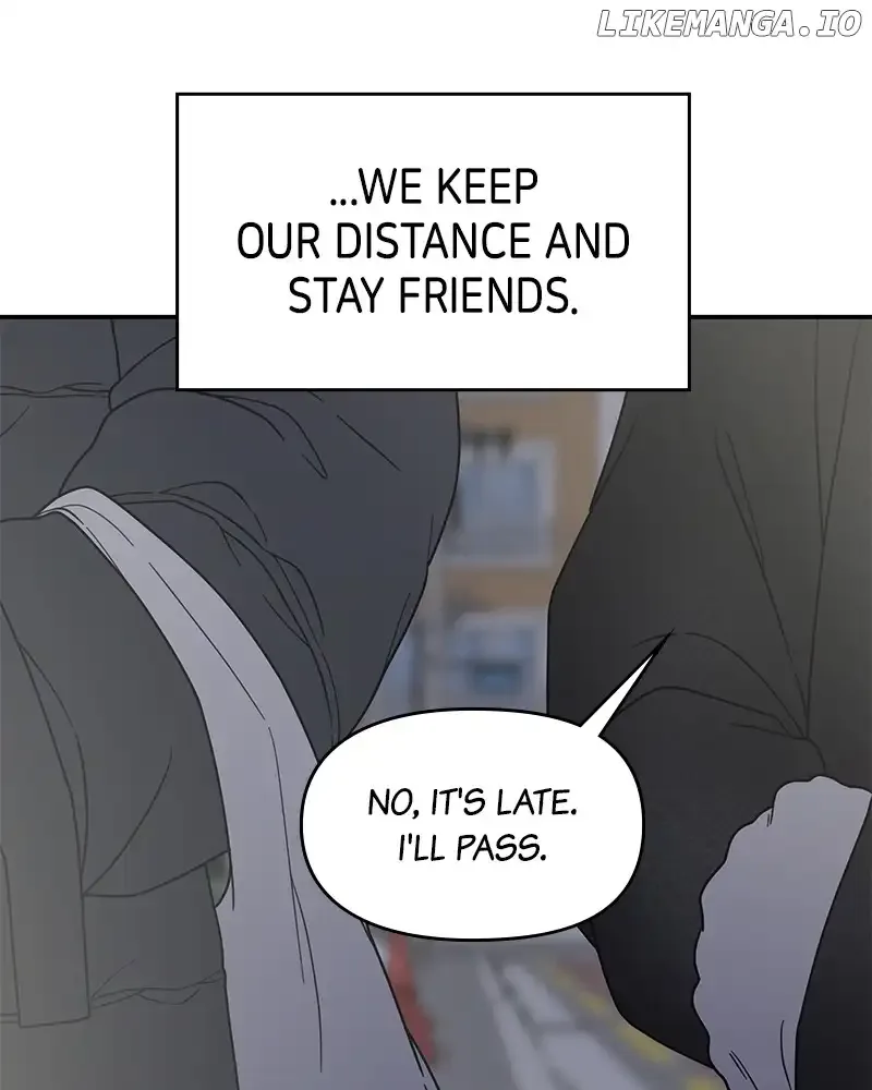 No Dating Allowed In The Office Chapter 35 page 96