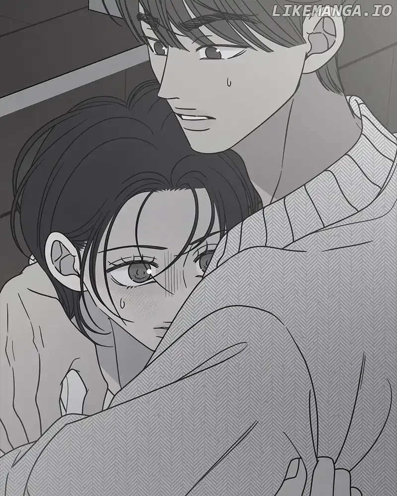No Dating Allowed In The Office Chapter 36 page 119