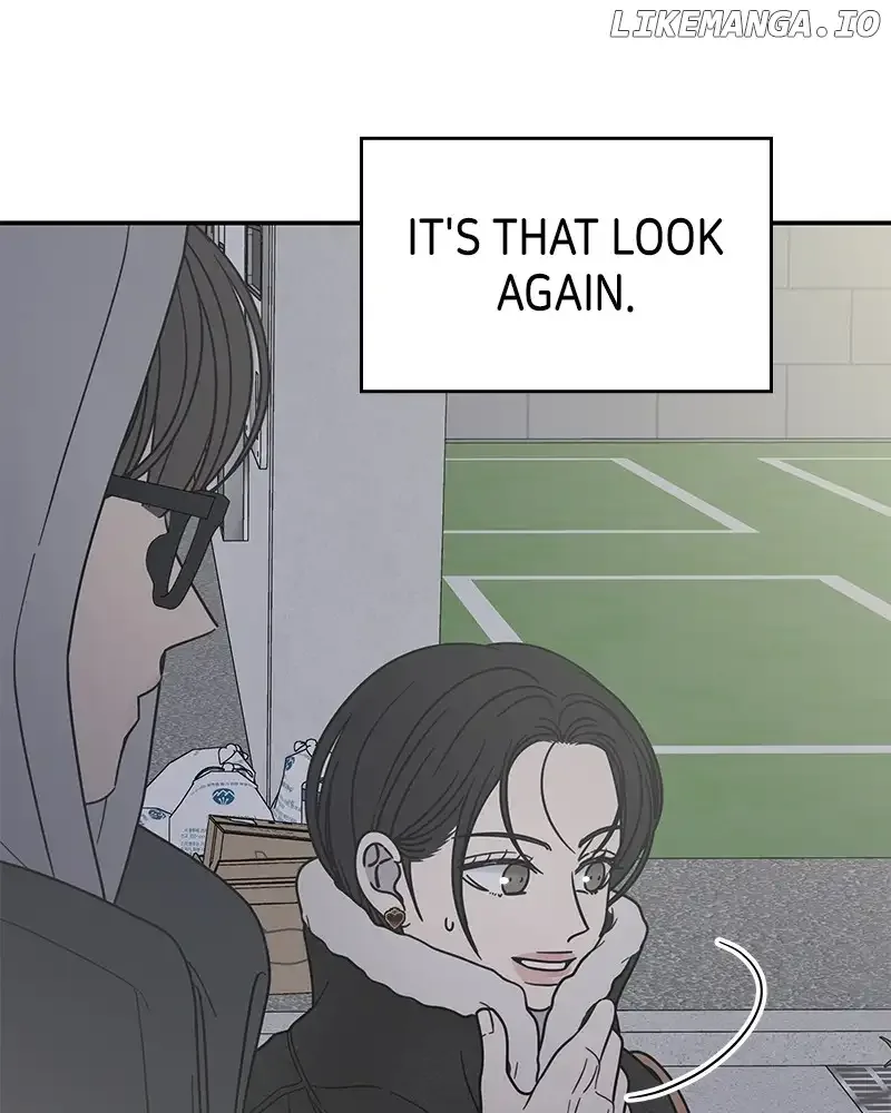 No Dating Allowed In The Office Chapter 35 page 105