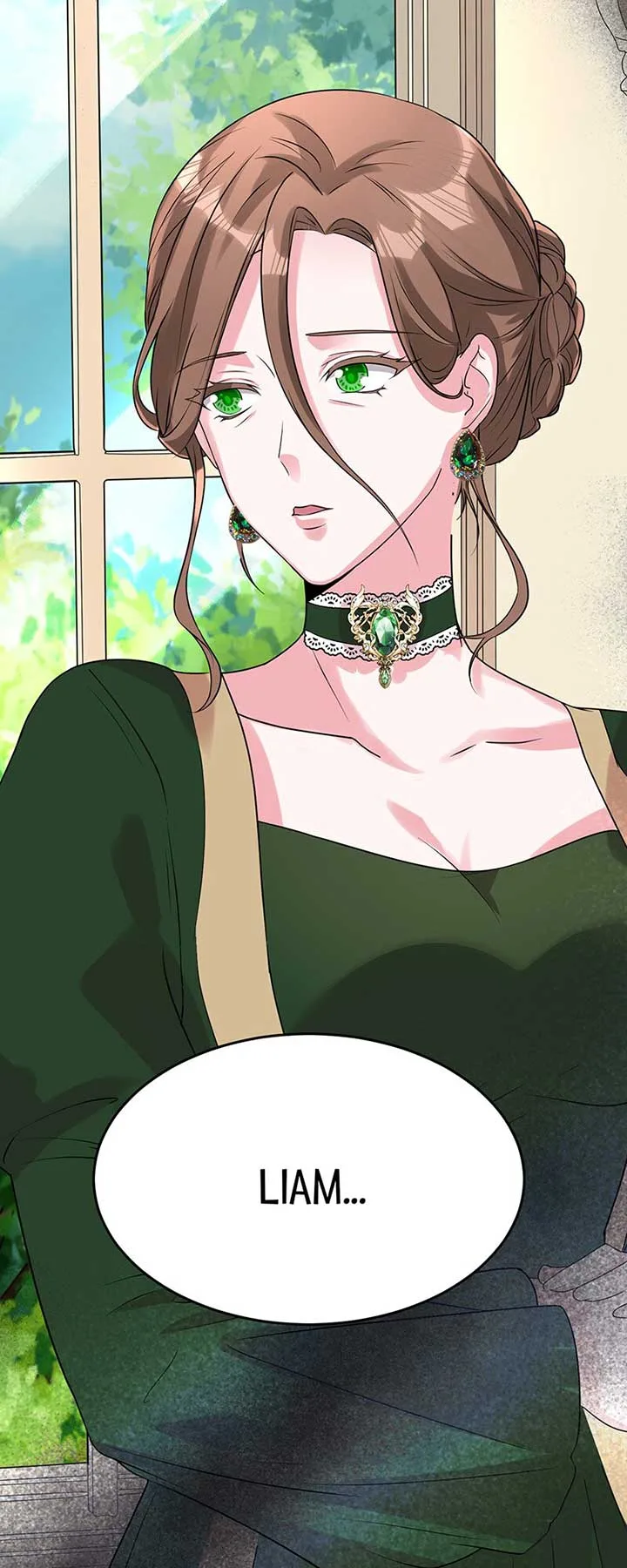 Even though I become a side character, I’m being adored by an overprotective duke Chapter 35 page 74