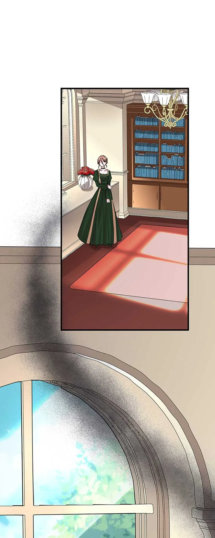Even though I become a side character, I’m being adored by an overprotective duke Chapter 35 page 73