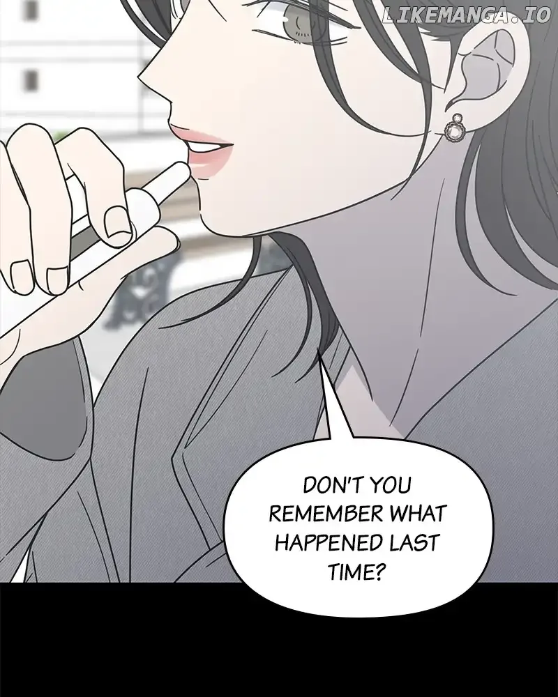 No Dating Allowed In The Office Chapter 36 page 128