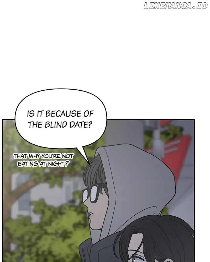 No Dating Allowed In The Office Chapter 35 page 99