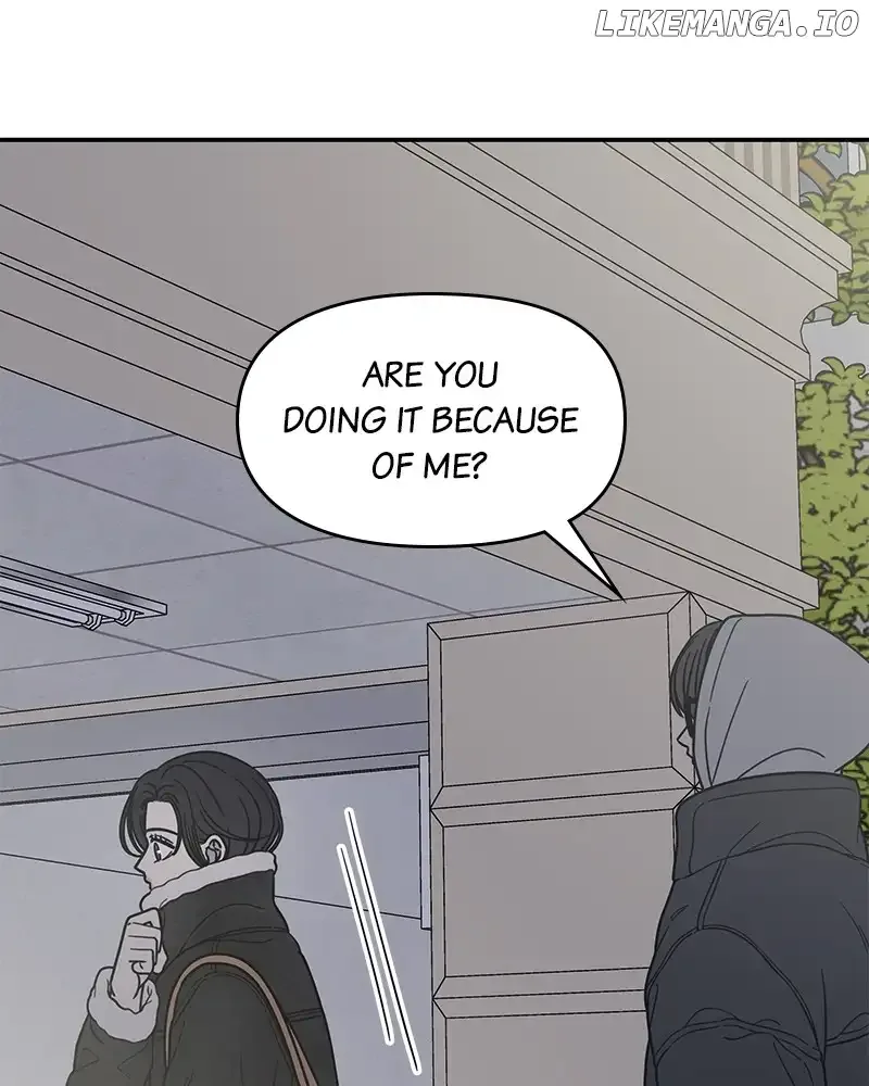 No Dating Allowed In The Office Chapter 35 page 113