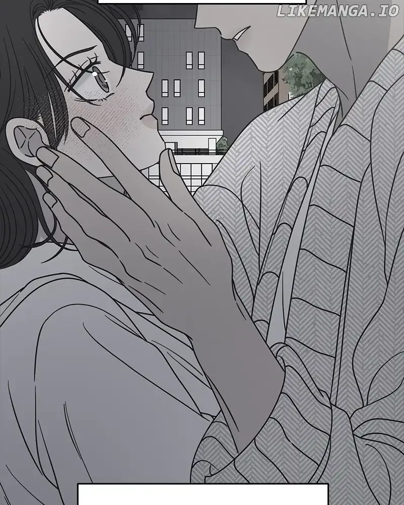 No Dating Allowed In The Office Chapter 36 page 121