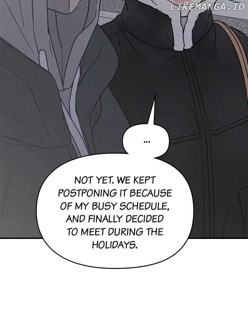 No Dating Allowed In The Office Chapter 35 page 102
