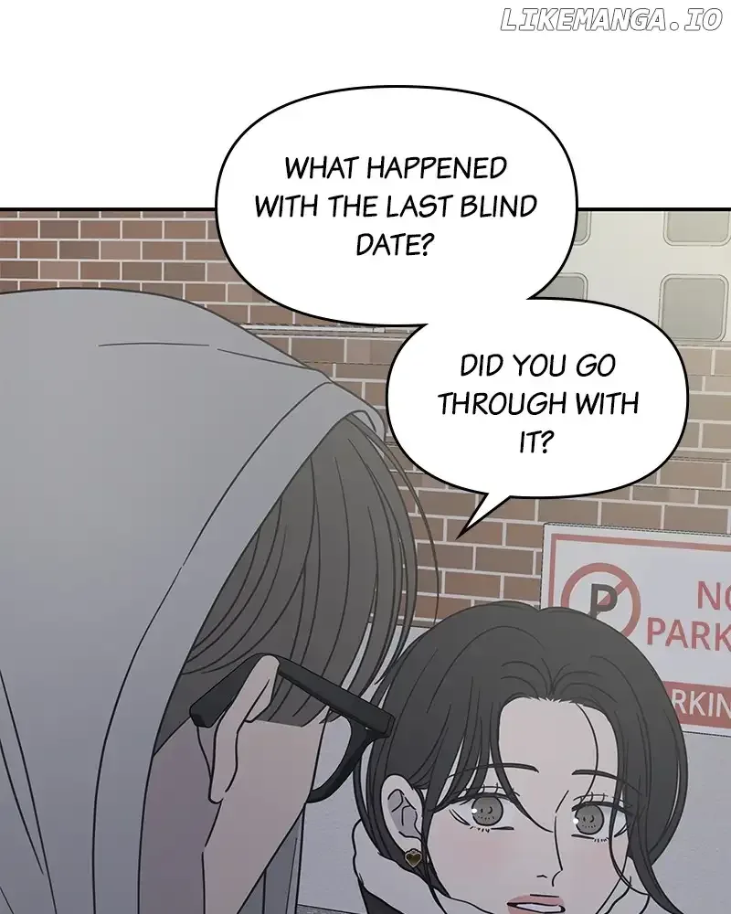 No Dating Allowed In The Office Chapter 35 page 101