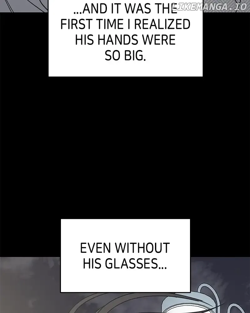 No Dating Allowed In The Office Chapter 36 page 122