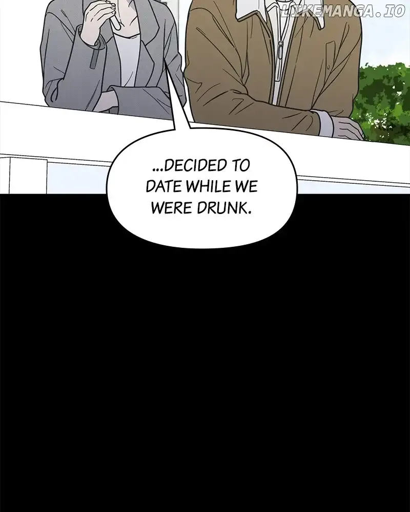 No Dating Allowed In The Office Chapter 36 page 130